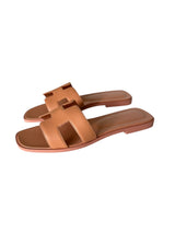 ORAN SANDALS 38