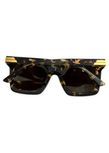 BOTTEGA VENETA SUNGLASSES