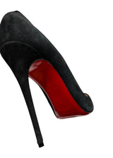 CHRISTIAN LOUBOUTIN PUMPS 37