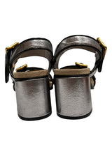 PRADA SANDALS 36.5