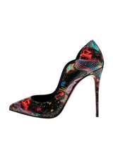 CHRISTIAN LOUBOUTIN 39