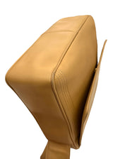 VINTAGE CHANEL TASSEL BAG