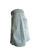 BALMAIL DENIM SKIRT 38