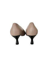 PRADA NUDE PUMPS 36.5