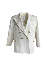 VINTAGE CHANEL JACKET 38