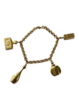 CHRISTIAN DIOR VINTAGE BRACELET