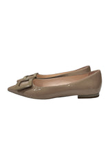 ROGER VIVIER FLATS 37