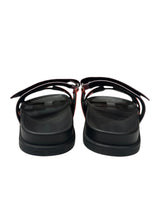 HERMES CHYPRE SANDALS 37