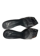 GIUSEPPE ZANOTTI SANDALS 36