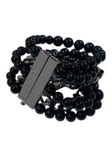 GIVENCHY MULTISTRAND BEAD BRACELETS