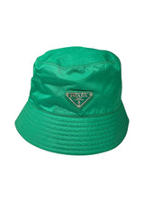 PRADA BUCKET HAT S