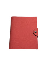 HERMES ULYSSE MM NOTEBOOK