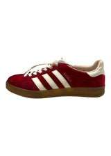 ADIDAS X GUCCI GAZELLE 38.5