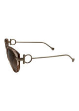 FERRAGAMO SUNGLASSES