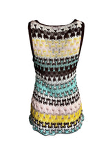MISSONI TANK TOP 46