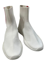 PRADA LOGO SOCK SNEAKER 37.5