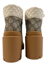 GUCCI GG ANKLE BOOT 39