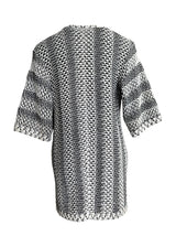 CHANEL LONG JACKET 34