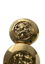 NINA RICCI VINTAGE EARRINGS