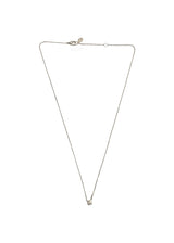 C DE CARTIER PENDANT,BRILLIANT-CUT DAIMOND