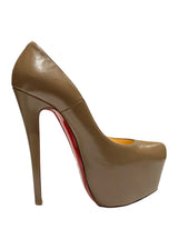 CHRISTIAN LOUBOUTIN PUMPS 36