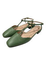 GUCCI DOUBLE G BALLET FLAT 37.5