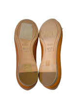 FENDI FLATS SHOES 37.5