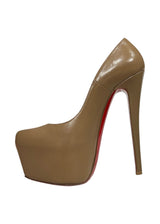 CHRISTIAN LOUBOUTIN PUMPS 36