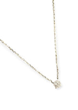 C DE CARTIER PENDANT,BRILLIANT-CUT DAIMOND