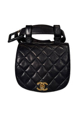CHANEL VINTAGE BELT BAG