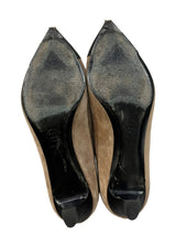 CHANEL GABRIELLE COCO PUMP 37.5