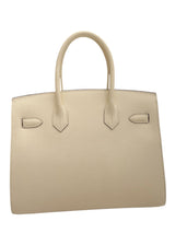 HERMES KELLY 30 EPSOM NATA