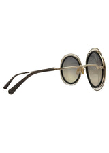 CHLOE SUNGLASSES