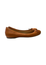 FENDI FLATS SHOES 37.5
