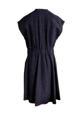 CHANEL TWEED DRESS 38