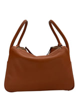 HERMES LINDY 26 VEAU EVERCOLOR BLUSH