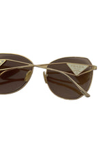 PRADA SUNGLASSES
