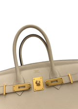 HERMES KELLY 30 EPSOM NATA