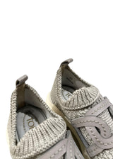 TOD'S KATE SLIP-ON KNIT SNEAKER 37