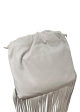BOTTEGA VENETA FRINGE BAG