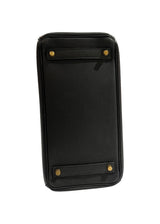 HERMES HAC BIRKIN 32 NOIR TOGO