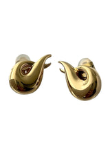 GIVENCHY VINTAGE EARRINGS
