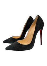 CHRISTIAN LOUBOUTIN PUMPS 37