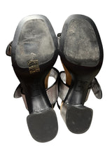 PRADA SANDALS 36.5