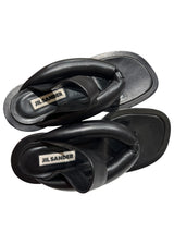 JILL SANDER SANDALS 37