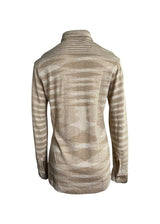 C8900 MISSONI SHIRT GLITTER 44