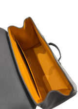 GOYARD SOUPLE MINI SAIGON GREY