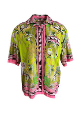 EMILIO PUCCI SHIRT 42