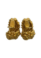 VINTAGE JEWELRY EARRINGS