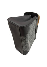 GOYARD SOUPLE MINI SAIGON GREY